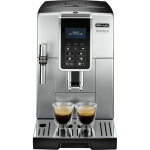 DeLonghi ECAM 350.35.SB - Dinamica 0132220019 Fully automated coffee  0132220019