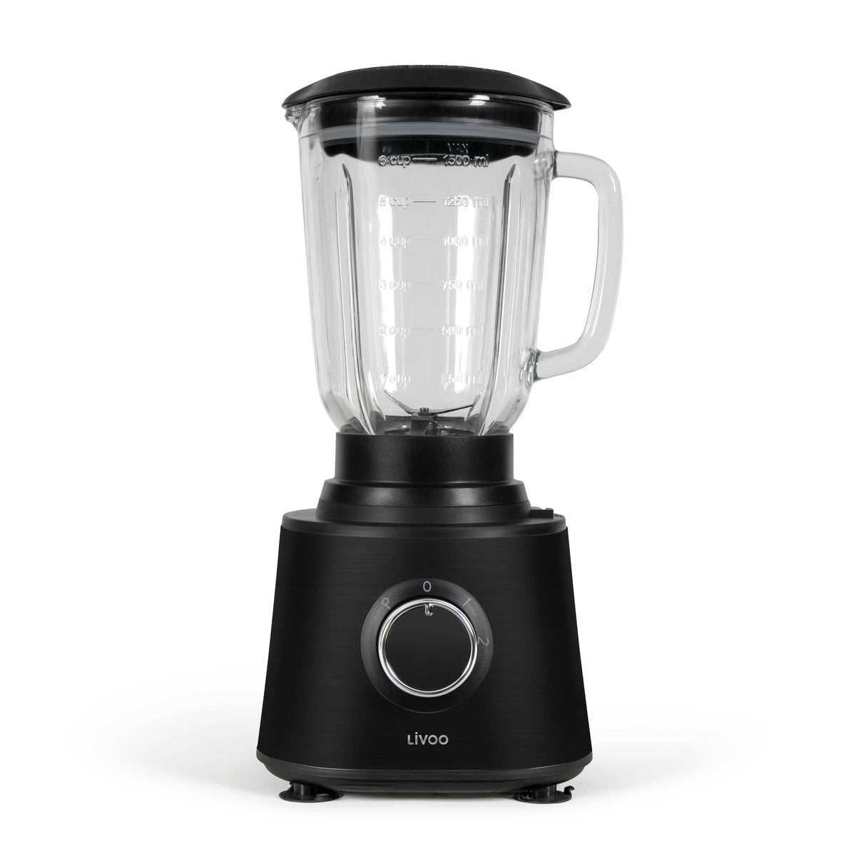 Virtuvinis kombainas Livoo DOP250N